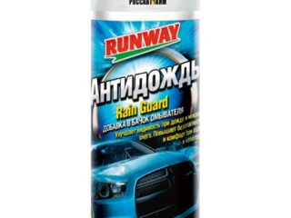 Антидождь (добавка в бачок омывателя) 150мл RW1509