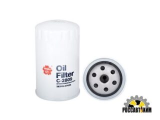Фильтр масляный Sakura C2809 (w8011)