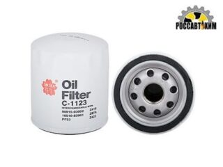 Фильтр масляный Sakura C1123