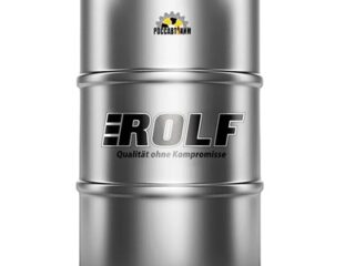 Масло гидравлическое Rolf Hydraulic HLP 32 208л