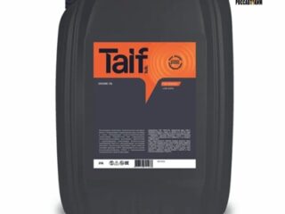 Масло моторное TAIF ARIA 10W-40 20Л