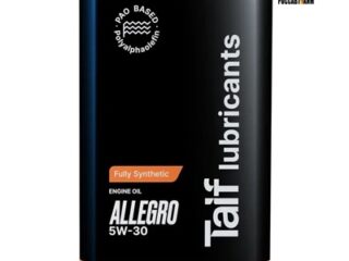 Масло моторное TAIF ALLEGRO 5W-30 SP GF-6A 4 л