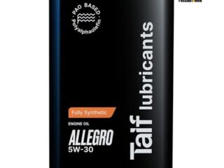Масло моторное TAIF ALLEGRO 5W-30 SP GF-6A 1л