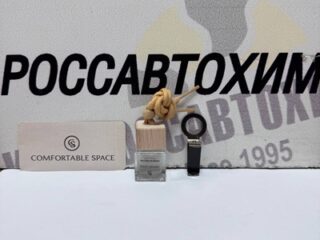 Ароматизатор "comfortable space" Z&R Black Pepper