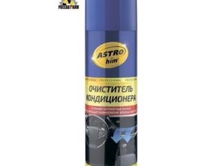 Очиститель кондиционера Астрохим (АС8606) , аэрозоль 650 мл.