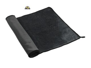 Тряпка для мытья авто, Grand Caratt, микрофибра, 600 г/м², 60×160 см