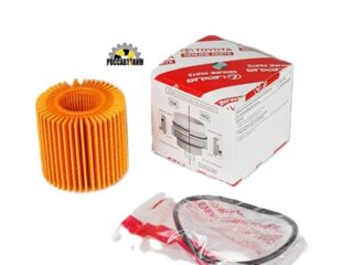 Фильтр масляный 04152-YZZD6 (HU6006z) TOYOTA
