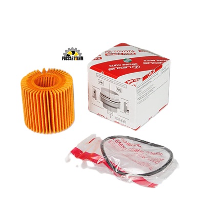 Фильтр масляный 04152-YZZD6 (HU6006z) TOYOTA