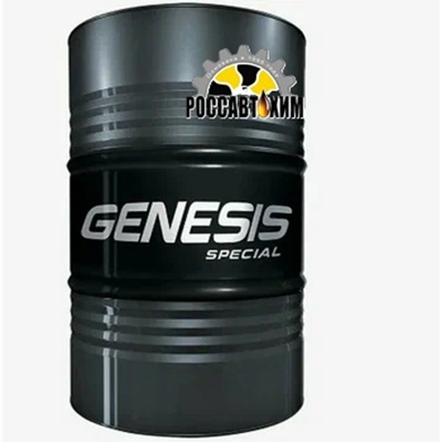 Масло моторное Лукойл Genesis Special 5W30 А5/В5, разливное