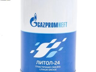 Смазка многоцелевая Смазка Gazpromneft Литол-24 800гр