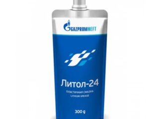 Смазка многоцелевая Смазка Gazpromneft Литол-24 300гр