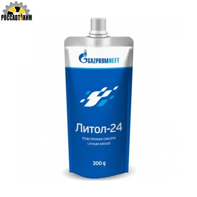 Смазка многоцелевая Смазка Gazpromneft Литол-24 300гр