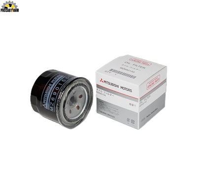 Фильтр масляный MZ690150 (W811/80) (S)