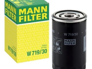 Фильтр масляный MANN W719/30 (S)