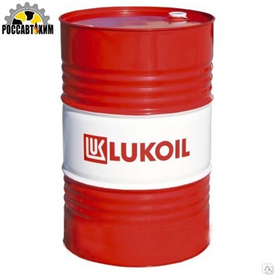 Масло трансмиссионное Лукойл-Транс GEAR GL-5 sae 80w-90 1л, разливное