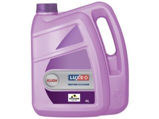 Масло промывочное МПА 4л LUXE