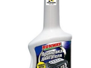 Промывка двигателя 300г RW3012