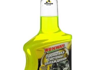 Промывка системы охлаждения 300г RW3030