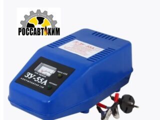 Зарядное устройство "ЗУ-55 "А" Тамбов