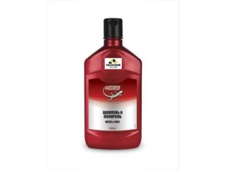 Шампунь 3ton ТК-7 с полиролью Wash&Wax 550мл