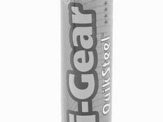 Быстрая сталь (клей-шпатлевка) HG-6002, 57 гр