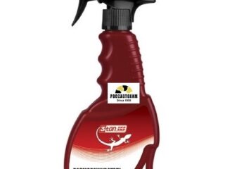 Размораживатель стекол 3ton Т-521, 550мл (триггер)