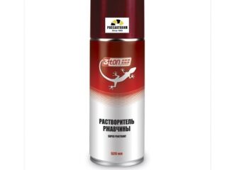 Растворитель ржавчины 3ton ТС-511, 520мл