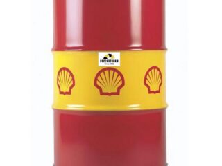 Масло моторное Shell Rimula R5 E 10W40 Dizel  209л  п/с  (FE)