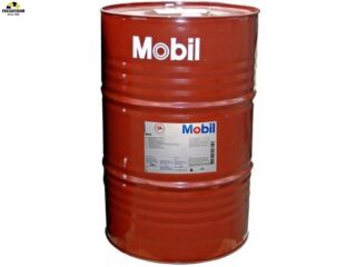 Масло моторное Mobil Delvac MX  Extra 10W40 208л  п/с