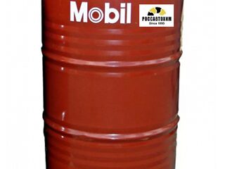 Масло моторное MOBIL SUPER 3000 X1 5W40 208л синт.