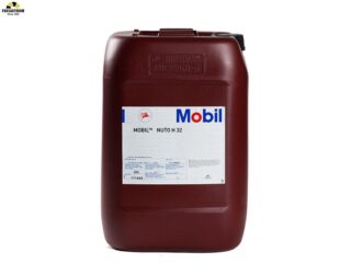 Масло гидравлическое MOBIL NUTO H32 20л