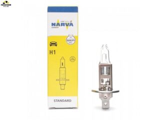 Лампа NARVA H1 48320 55Вт 12B