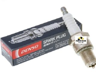 Свеча DENSO 3021#4 (D6)  W16 EPR-U#4  (ГАЗ инж 406) 1шт.