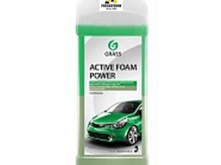 Средство GRASS "Active Foam Power" 1кг / 113140 /