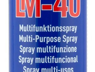 Смазка универсальная LM-40 LIQUI MOLY Multi-Funktions-Spray 0,4л 8049/3391