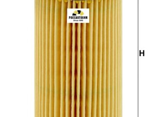 Фильтр масляный MANN HU612/2x