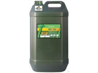 Масло моторное OILRIGHT МС-20 АВИА 20л