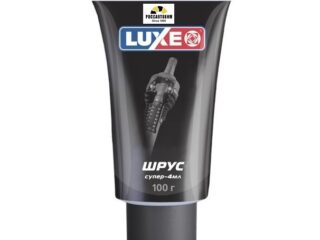 Смазка пластичная Шрус Супер-4МЛ 100г в тубе LUXE