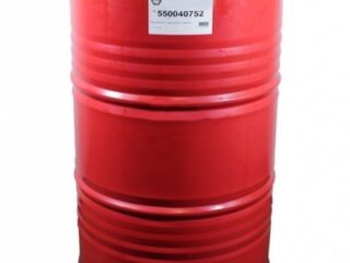 Масло моторное Shell Helix HX8 5W40 209л