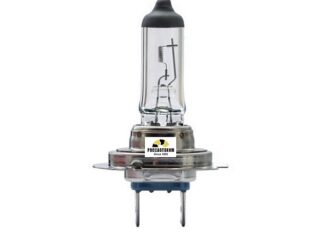 Лампа головного света "KOITO" 0701 H7 12V 55W /7020/