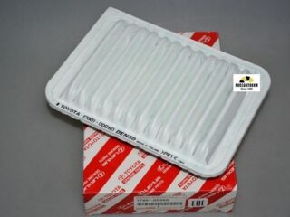 Фильтр воздушный 17801-0D060 (С 24005) Toyota Avensis 09-,Сorolla 07-, Rav 4 06-.