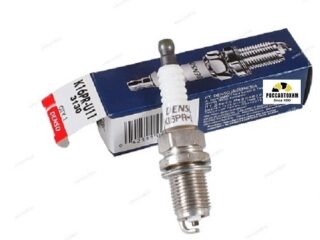 Свеча DENSO 3130 K16PR-U11 (1шт.)