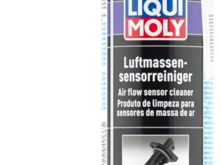 Очиститель ДМРВ LIQUI MOLY Luftmassensensor-Reiniger 0,2л 8044/4066