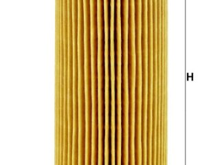 Фильтр масляный MANN HU831x