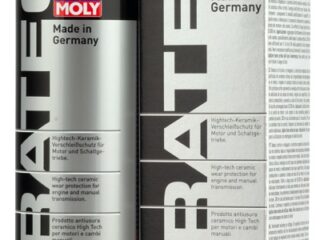 Присадка антифрикционная LIQUI MOLY Cera Tec 0,3л 3721