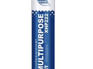 Смазка NANO BLUE Multipurpose HT Grease 0.4кг (Синяя)
