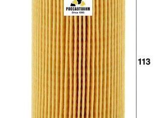 Фильтр масляный MANN HU618x