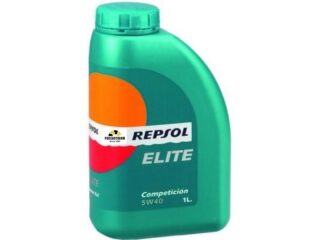 Масло моторное RP Elite Competicion 5W40 1л синт.