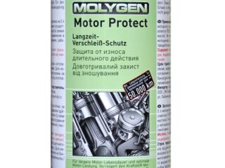 Присадка антифрикционная LIQUI MOLY Molygen Motor Protect 0,5л 9050