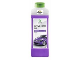 Средство GRASS "Active Foam Gel Plus" 1кг / 113180 /